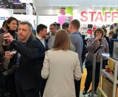 DURABLE: итоги выставки РКФ DURABLE: итоги выставки РКФ
