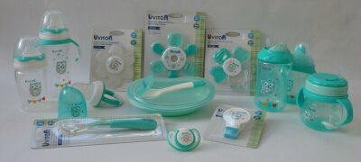 Товары для кормления Uviton Товары для кормления Uviton