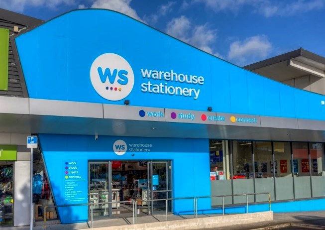 �������� �� ��������, �������������� ������������ �������� Warehouse Stationery ����������� �������� ������� �������