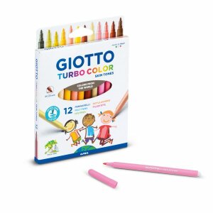 Giotto Turbo �olor Skintones � ���������� �������� ������