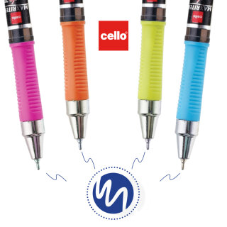 Хит продаж Cello! Комфортные 4 километра письма! Хит продаж Cello! Комфортные 4 километра письма!