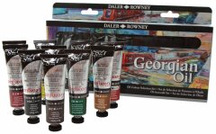 �������� ������ Daler-Rowney Georgian Oil