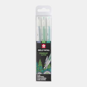 ����� Gelly Roll Stardust - � ����������� ���������