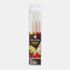 ����� Gelly Roll Stardust - � ����������� ���������