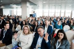 Руслан Томилин: «Цель РКФ – объединить все компании и дать рынку энергию для роста» Руслан Томилин: «Цель РКФ – объединить все компании и дать рынку энергию для роста»