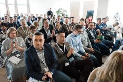 Руслан Томилин: «Цель РКФ – объединить все компании и дать рынку энергию для роста» Руслан Томилин: «Цель РКФ – объединить все компании и дать рынку энергию для роста»