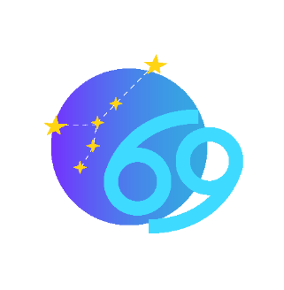 Гороскоп на апрель от Каляки-Маляки!⭐✨ Гороскоп на апрель от Каляки-Маляки!⭐✨