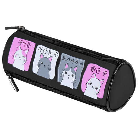 ����� ������ BRAUBERG, ″Anime Cats″, 3 ���������