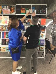 Компания Апплика на конференции ″Бумага-С″ г.Сочи Компания Апплика на конференции ″Бумага-С″ г.Сочи