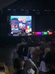Компания Апплика на конференции ″Бумага-С″ г.Сочи Компания Апплика на конференции ″Бумага-С″ г.Сочи