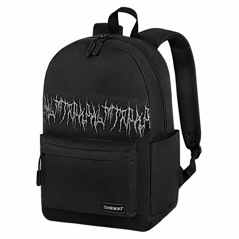 ������ HEIKKI ENERGETIC MOOD ″Drainer style″