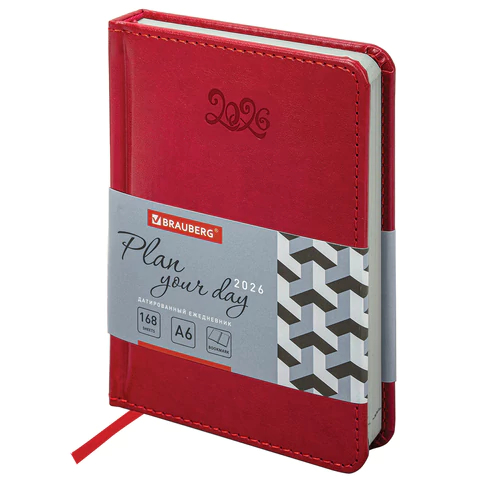   BRAUBERG ″Rainbow″, 6
