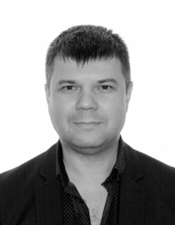 Некролог. Скончался наш коллега Семенов Дмитрий Владимирович. Некролог. Скончался наш коллега Семенов Дмитрий Владимирович.