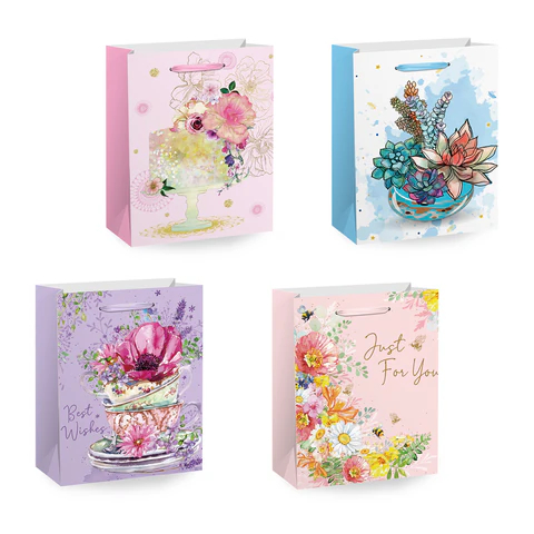 ����� ���������� ″Flower Mix″, ������� ������