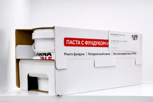 Группа «Илим» стала победителем премии ПАРТ за инновационную упаковку для пищевой промышленности Группа «Илим» стала победителем премии ПАРТ за инновационную упаковку для пищевой промышленности