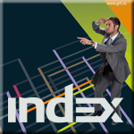 Строим планы вместе с INDEX! Строим планы вместе с INDEX!