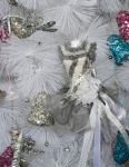 Новогодние новости от Winter Wings. Северное сияние