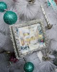 Новогодние новости от Winter Wings. Северное сияние