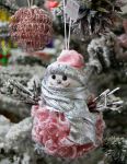 Новогодние новости от Winter Wings. Северное сияние