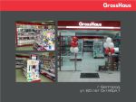 Каждый день для вас новый GrossHaus!
