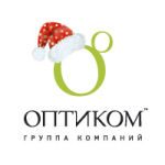 «ОптиКом» желаем вам счастливого Нового года! «ОптиКом» желаем вам счастливого Нового года!