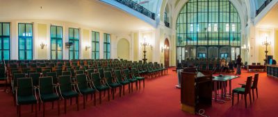 Конференция по клинингу для административно-хозяйственных управляющих и специалистов сферы жилищно-коммунального хозяйства Конференция по клинингу для административно-хозяйственных управляющих и специалистов сферы жилищно-коммунального хозяйства