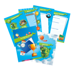 schoolФОРМАТ® расширяет ассортимент продуктов для портфолио ученика начальных классов schoolФОРМАТ® расширяет ассортимент продуктов для портфолио ученика начальных классов