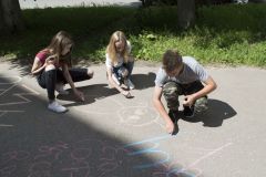 Еще одним «КанцПарком» больше в Тверской области Еще одним «КанцПарком» больше в Тверской области