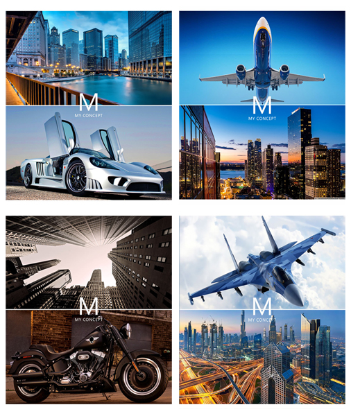�������� ��� &laquo;���������&raquo; ���������� ������������� � �������� ������� &laquo;My concept&raquo;