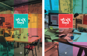Бизнес блокнот ″Time work″: используй время с пользой! Бизнес блокнот ″Time work″: используй время с пользой!