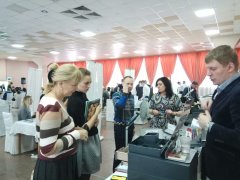 DURABLE на Hospitality Business Day в Анапе DURABLE на Hospitality Business Day в Анапе