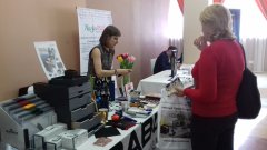 DURABLE на Hospitality Business Day в Анапе DURABLE на Hospitality Business Day в Анапе