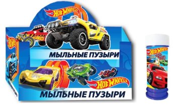 Мыльные пузыри в коллекциях «Enchantimals» и «Hot Wheels» от Centrum. Мыльные пузыри в коллекциях «Enchantimals» и «Hot Wheels» от Centrum.