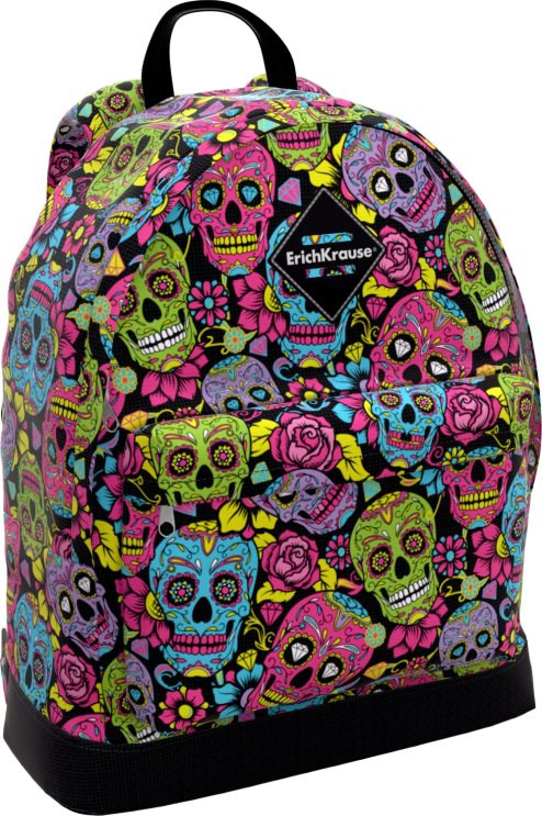 Funny Skulls - ������ ErichKrause EasyLine 17L