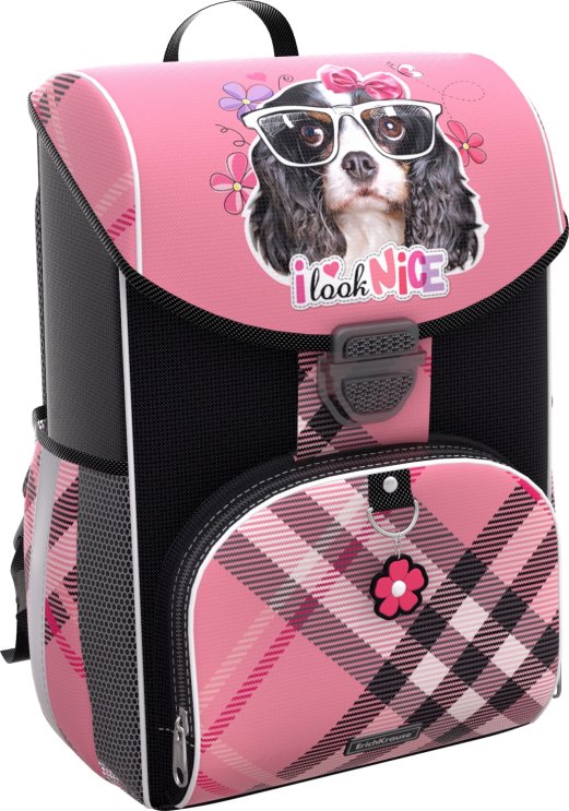 Clever Dog - ����� � ������������ ������� ErichKrause� ErgoLine� 15 L