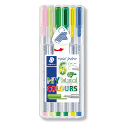 ������ ��������! ����� Staedtler Triplus!