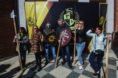Конференция партнеров компании Галсэр 2019 Конференция партнеров компании Галсэр 2019