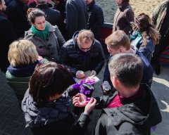 Конференция партнеров компании Галсэр 2019 Конференция партнеров компании Галсэр 2019