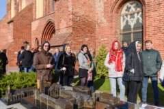 Конференция партнеров компании Галсэр 2019 Конференция партнеров компании Галсэр 2019