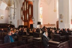 Конференция партнеров компании Галсэр 2019 Конференция партнеров компании Галсэр 2019