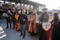 Конференция партнеров компании Галсэр 2019 Конференция партнеров компании Галсэр 2019