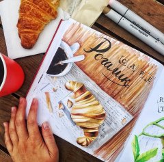 ������������ ���������� ���-��������� ″krugARTsvetka″