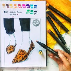 ������������ ���������� ���-��������� ″krugARTsvetka″