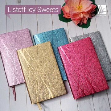 Icy sweets Icy sweets