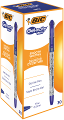 Гелевая ручка Gel-ocity Stic Гелевая ручка Gel-ocity Stic