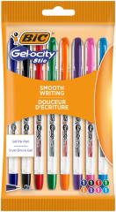 Гелевая ручка Gel-ocity Stic Гелевая ручка Gel-ocity Stic