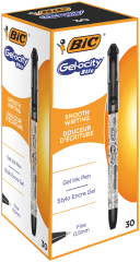 Гелевая ручка Gel-ocity Stic Гелевая ручка Gel-ocity Stic