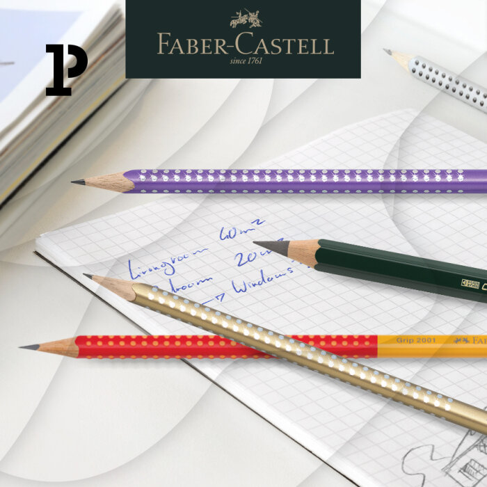     :      Faber-Castell