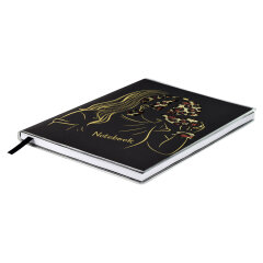 Записная книжка, формат А5, 80 л, ФЕНИКС+ Записная книжка, формат А5, 80 л, ФЕНИКС+