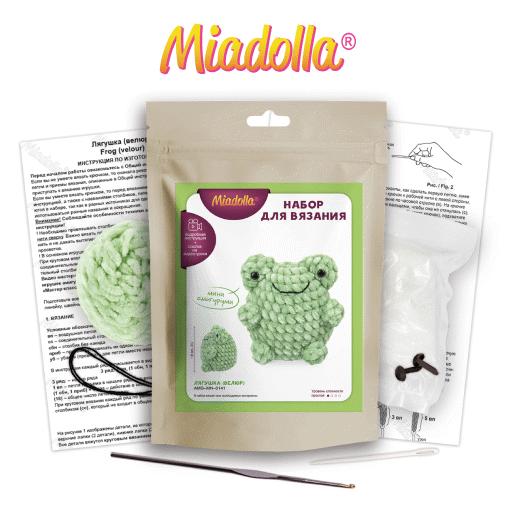     Miadolla